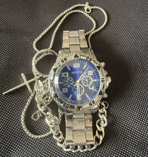 Uhr armband kette - uhr,