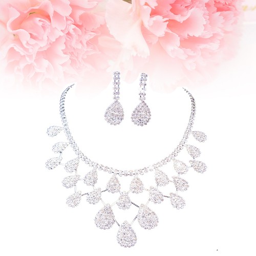 Schmuck braut - ,