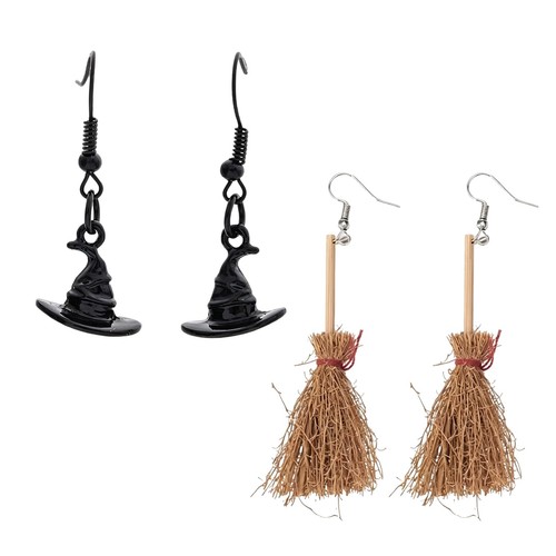 Halloween ohrringe damen - halloween,