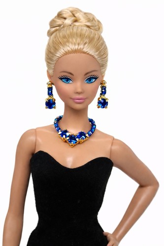 Barbie handmade accessoires - handmade,