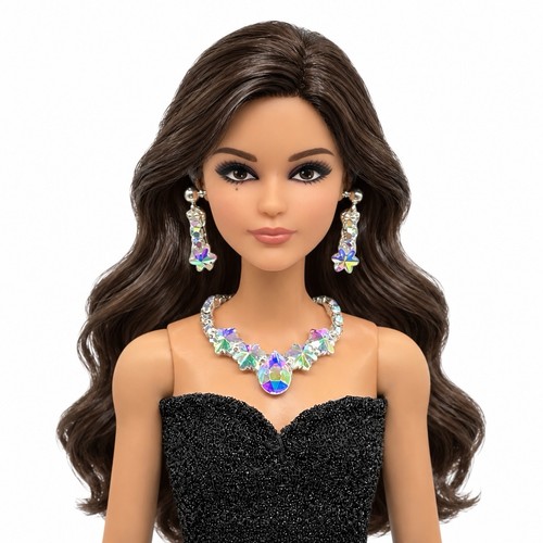 Barbie handmade accessoires - handmade,