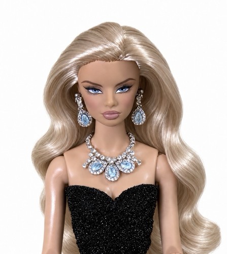 Barbie handmade accessoires - handmade,