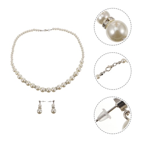 Modeaccessoires schmuckset - modeaccessoires,