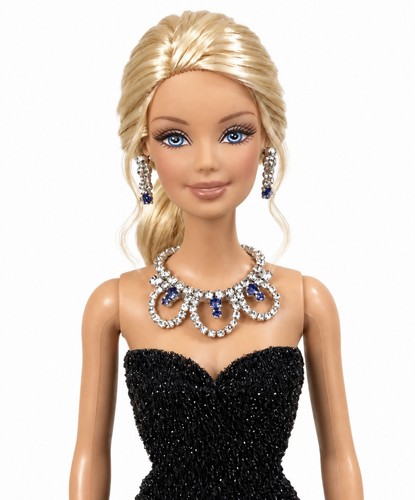 Barbie handmade accessoires - handmade,