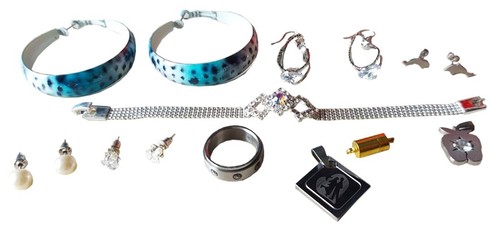 Teile modeschmuck anhänger - teile,