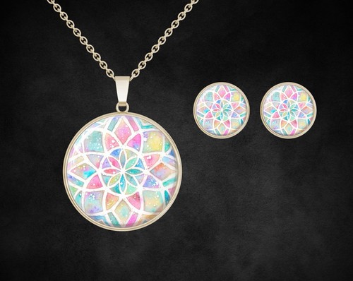 Schmuck set schmuckset gold - schmuck,