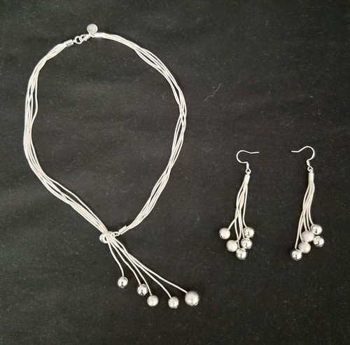 Elegantes schmuckset - elegantes,