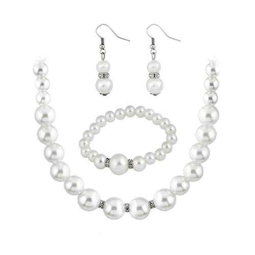 Schmucksets für damen - schmucksets,