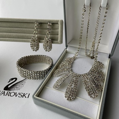 Swarovski gold kristall - gold,