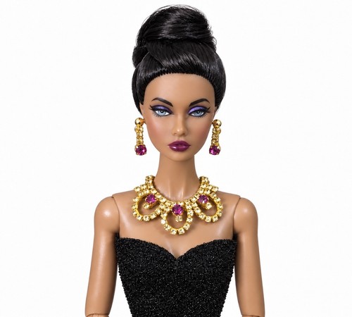 Barbie handmade accessoires - handmade,