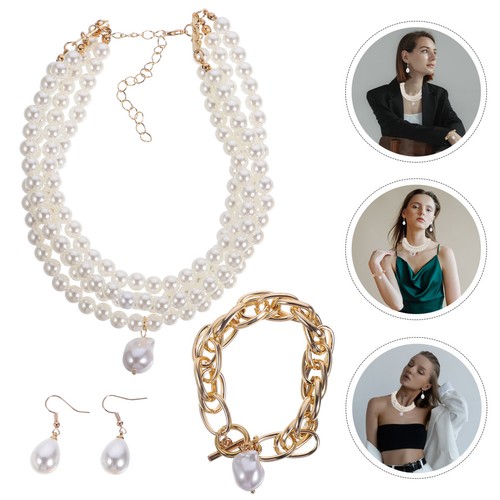 Modeschmuck schmucksets - modeschmuck,