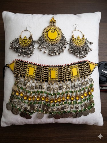 Accessoires schmuck set - schmuck,